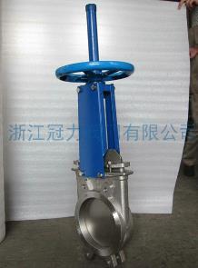 硬密封刀型閘閥在你面前已經(jīng)沒有秘密了！