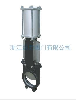 氣動(dòng)刀型閘閥應(yīng)用，這些你要明了！