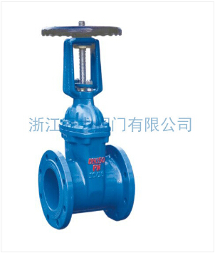 彈性座封閘閥的應用標準有哪些？