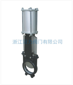 氣動(dòng)刀型閘閥的密封效果怎樣才可以達(dá)到良好效果？