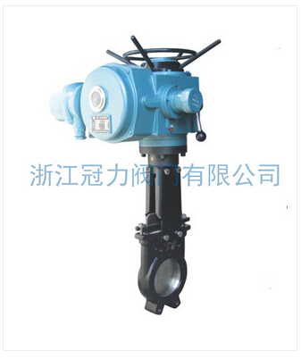 涉及范圍廣泛的電動刀閘閥有何特點？