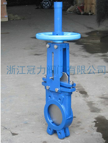 刀閘閥具備的優(yōu)勢(shì)，你是否了解